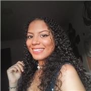 Profesora de ingles con experencia en niños de 5 a 12 años